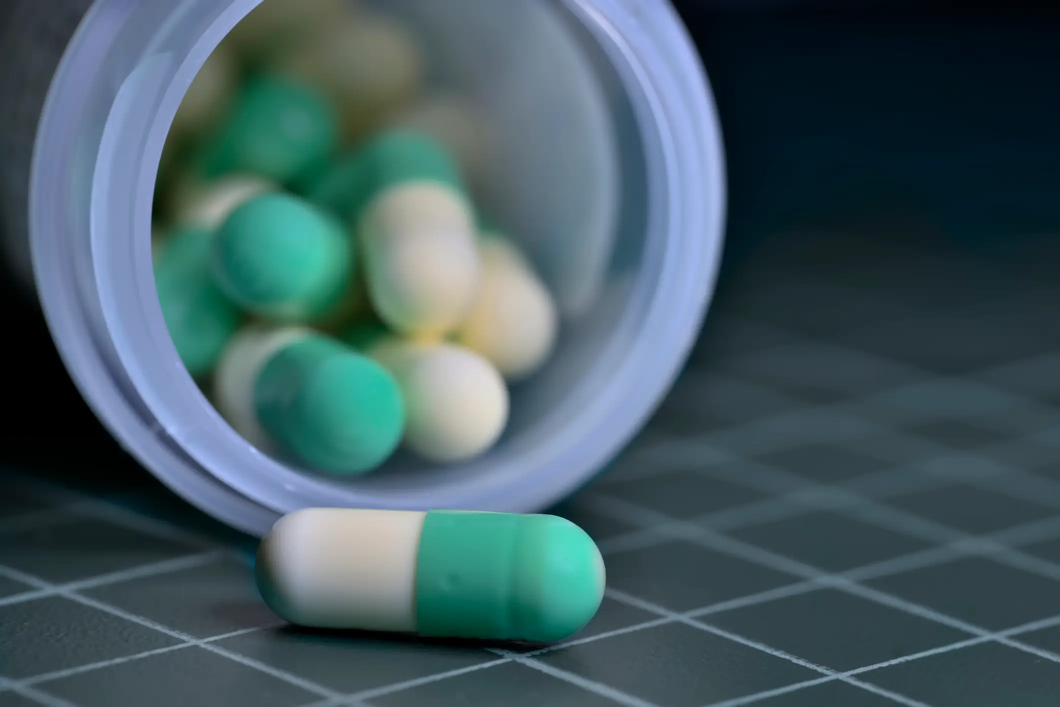 Some medications can really mess with your hormones or desire (Getty Stock)