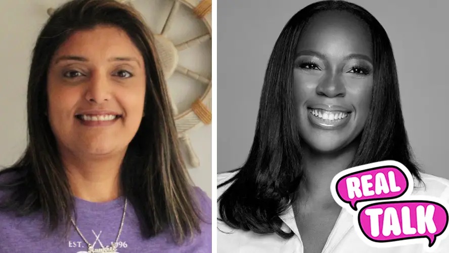 Raakhee Stratton/Tobi Asari