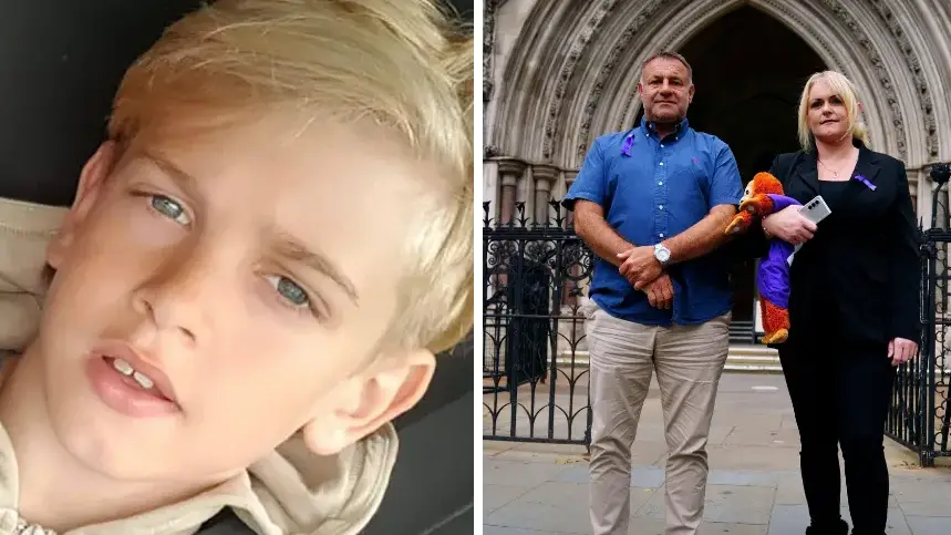 PA Images / Alamy Stock Photo