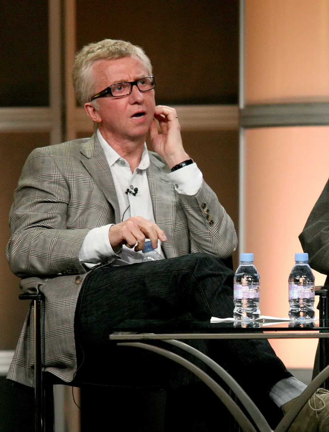 Producer Jimmy Mulville has criticised the decision (Frederick M. Brown/Getty Images)