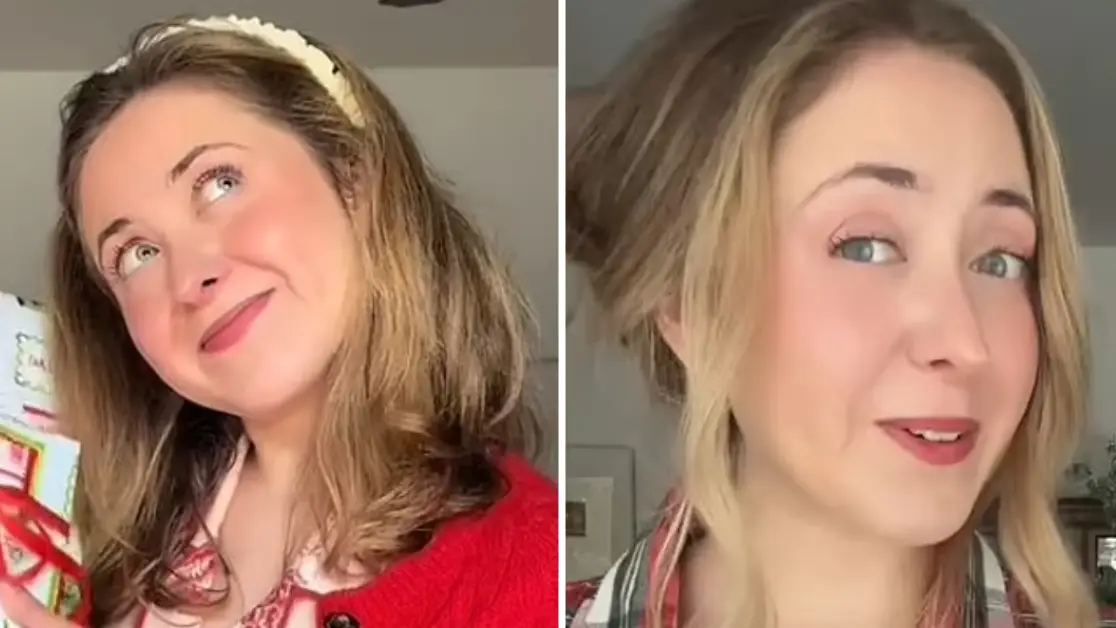 Expert reveals three gifts you should never buy women at Christmas