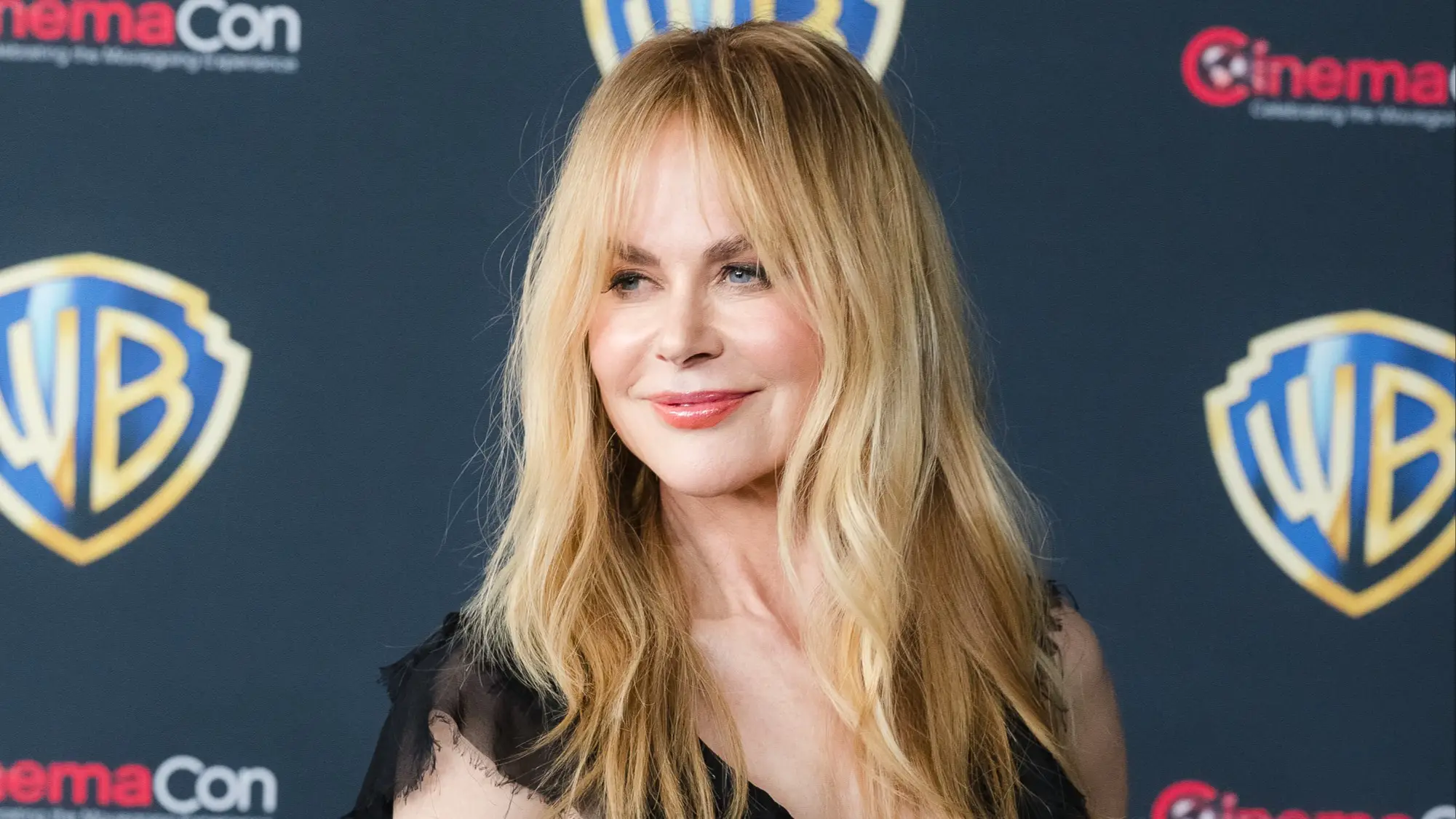 David Jon/Getty Images for Warner Bros. Pictures