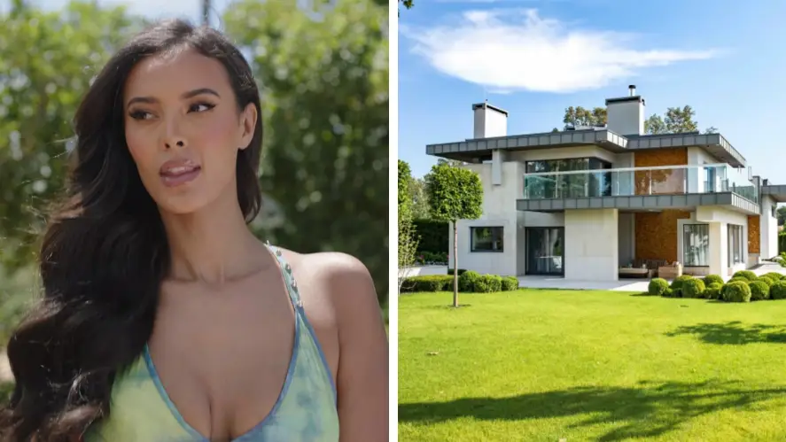 ITV is launching a 'Love Island' for the older generation