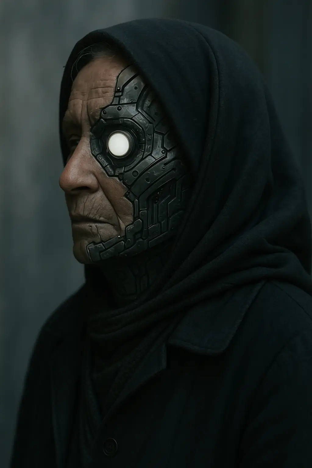 The 'AI Baba Vanga' predicted that 'longevity treatments' could end up 'extending life to 150+ years for the wealthy' (Tyla/ChatGPT)