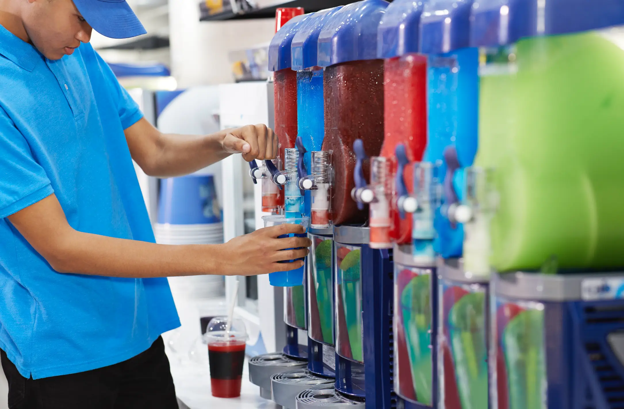 Parents have been advised to think twice (Klaus Vedfelt/Getty Images)