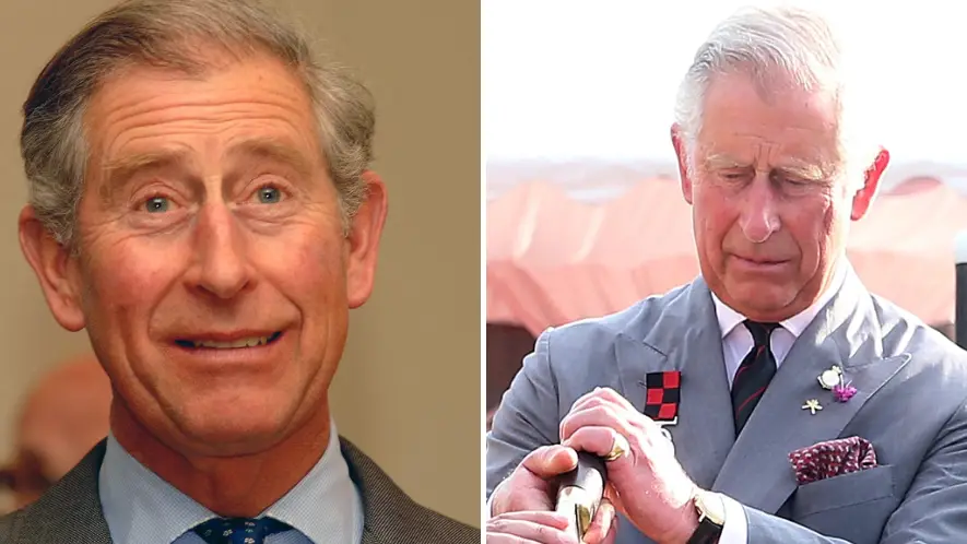 STEVE PARSONS/POOL/AFP via Getty Images/Danny E. Martindale/Getty Images