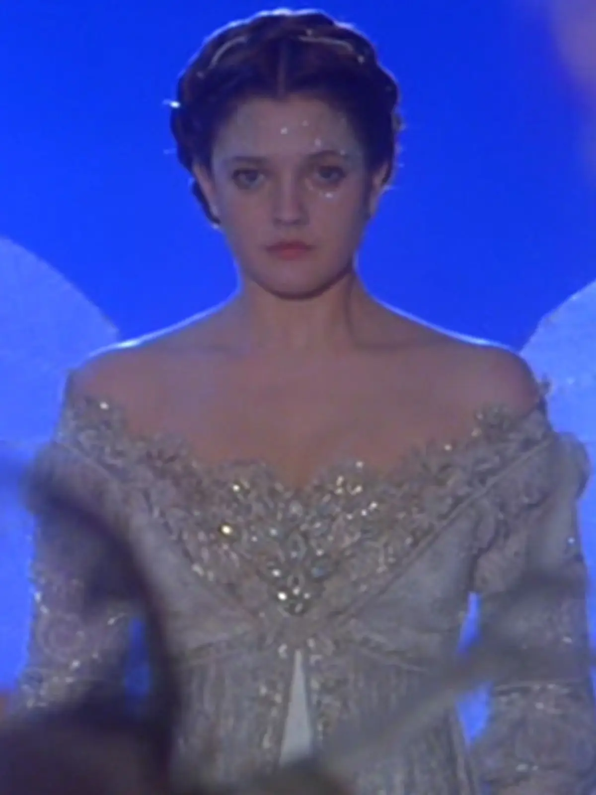 Drew Barrymore starred in the 1998 film "Ever After" (20th Century Studios)
