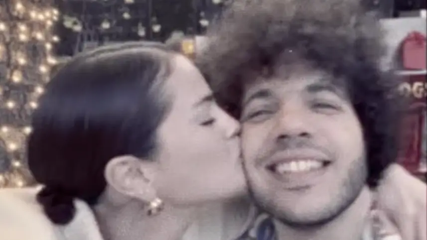 Instagram/selenagomez