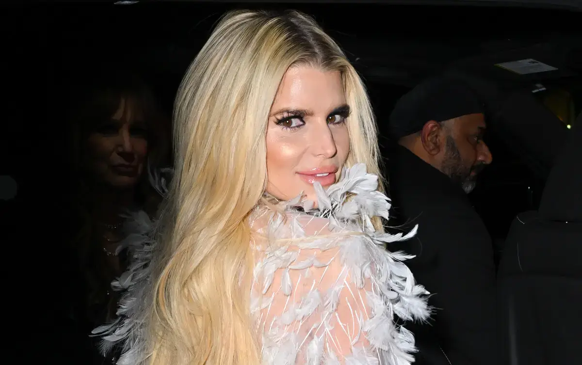 The star has been open about her journey to sobriety. (James Devaney/GC Images/Getty Images)