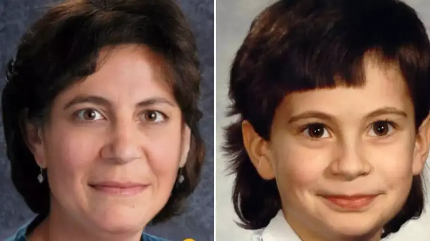 National Center for Missing & Exploited Children