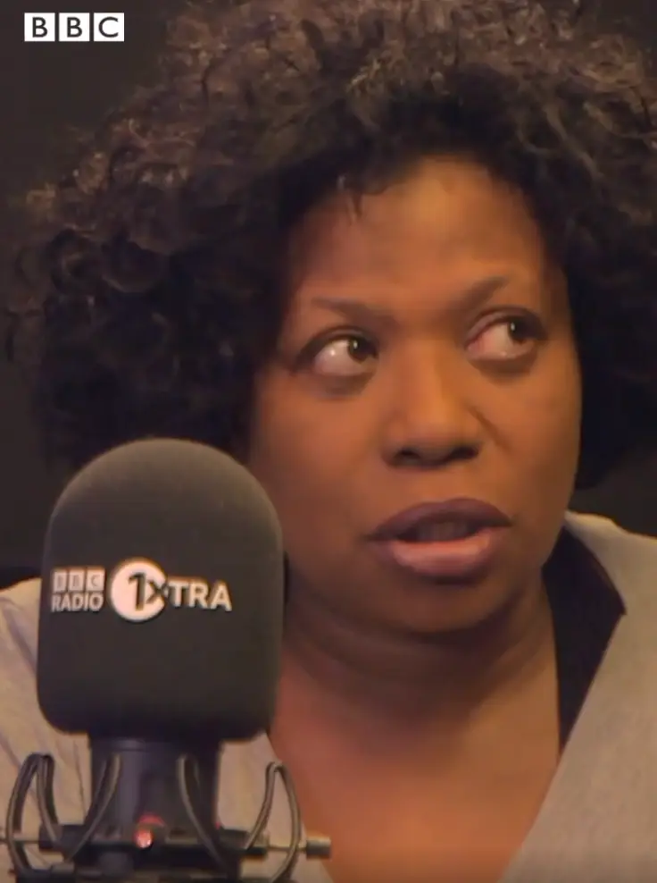 Brenda has opened up about the last few months without Jamal. (