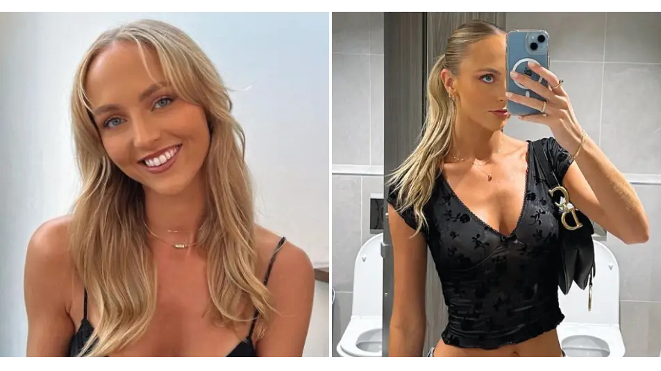 Credit: Instagram/@anniekknight