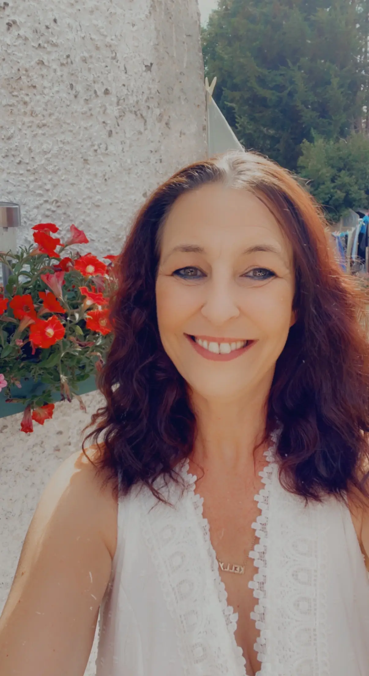 "Within the workplace, it's impacting women," Emily explained. "They feel like they can't do their job."