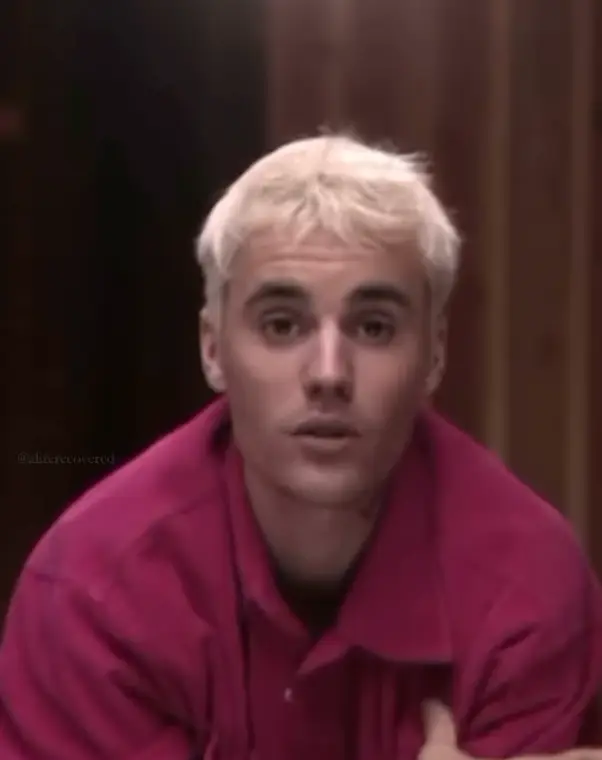 Justin Bieber addressed his battles with addiction in his 2020 docuseries Seasons (YouTube/@justinbieber)