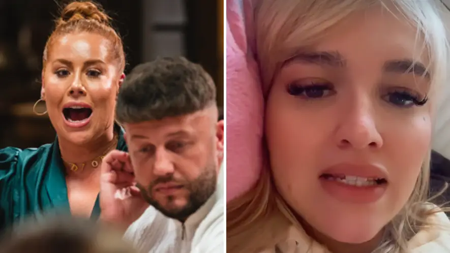 Channel 4/Instagram/@sacharjones