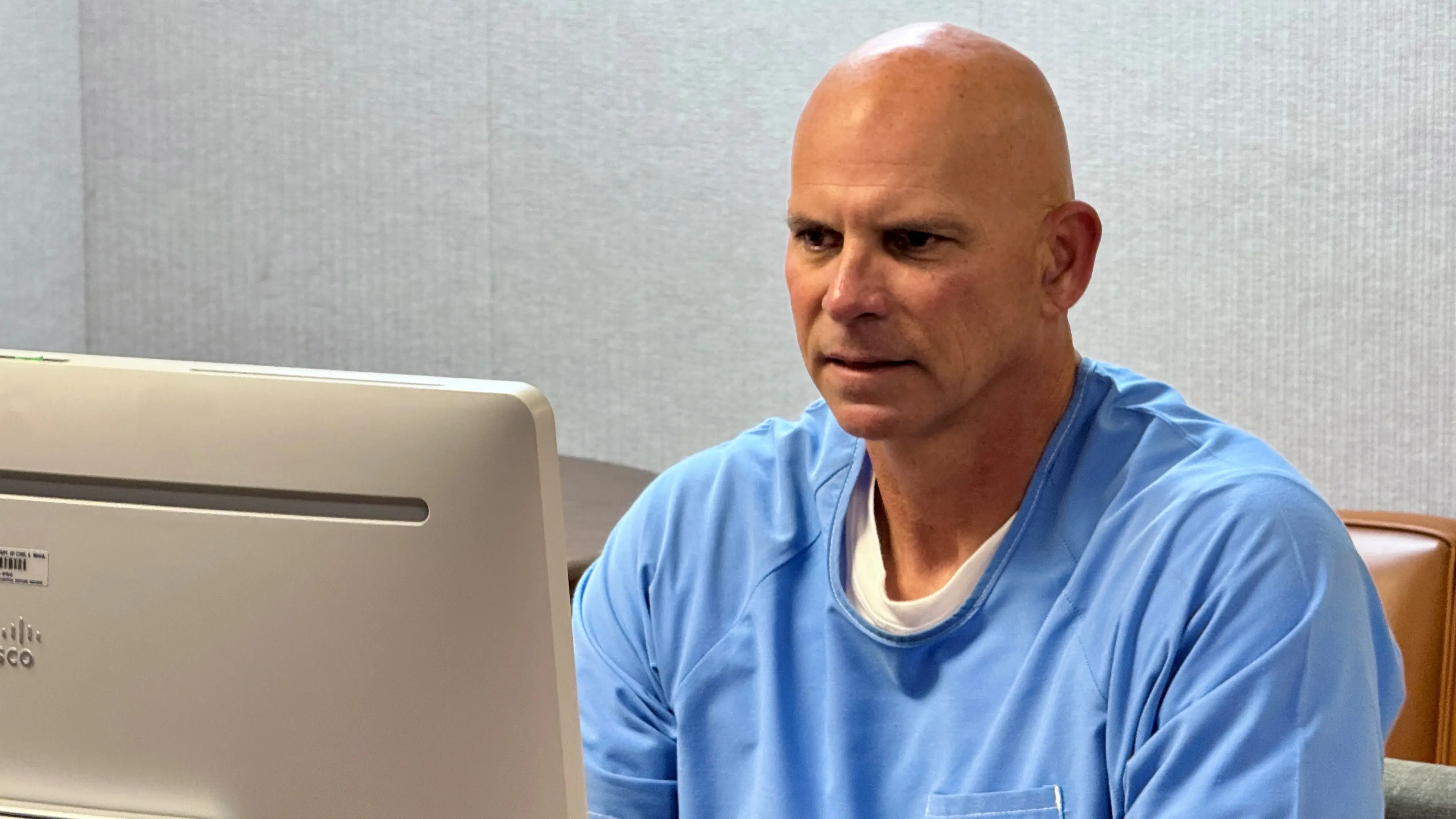 California Department of Corrections via Getty Images