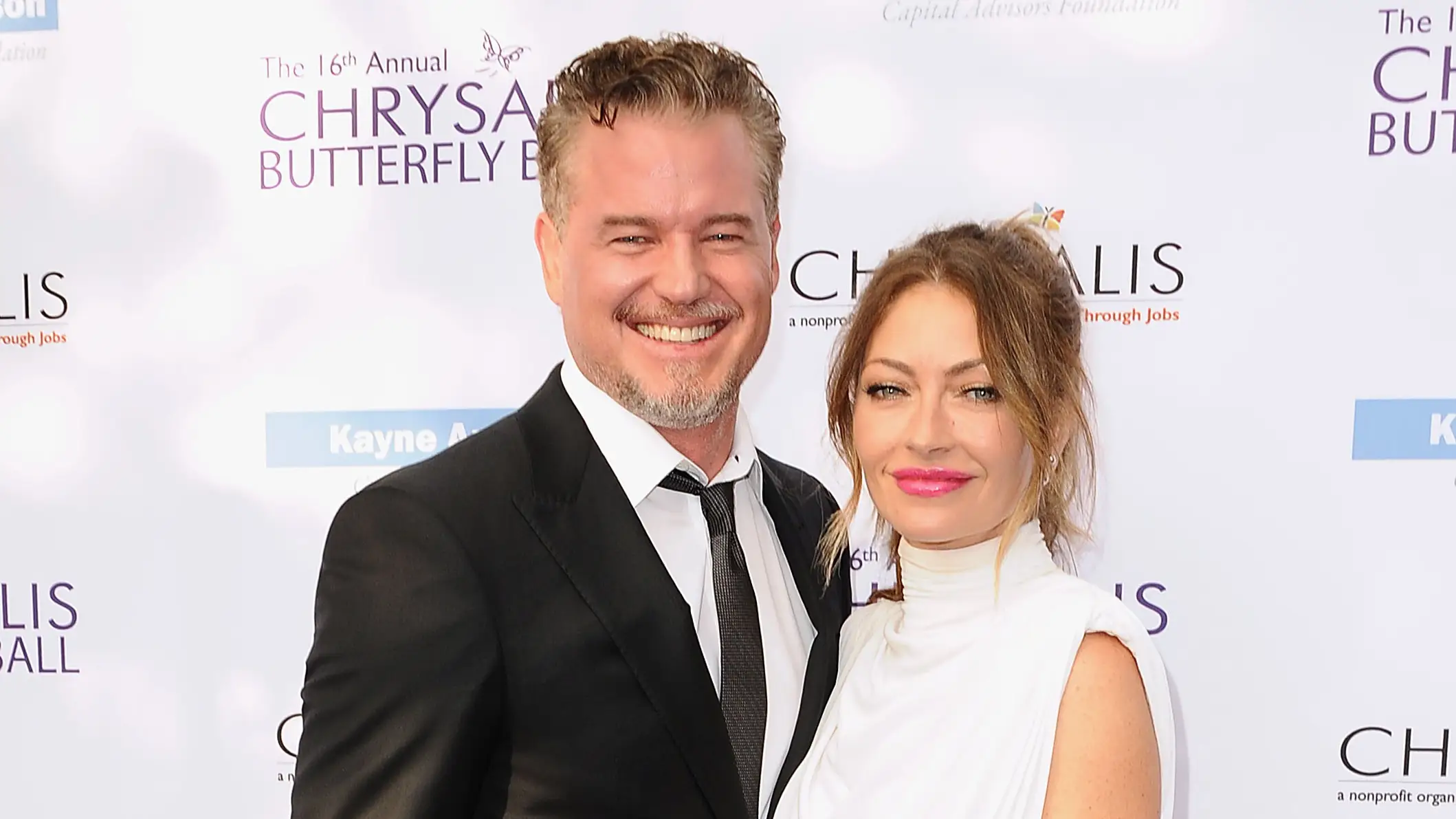 Jason LaVeris/FilmMagic