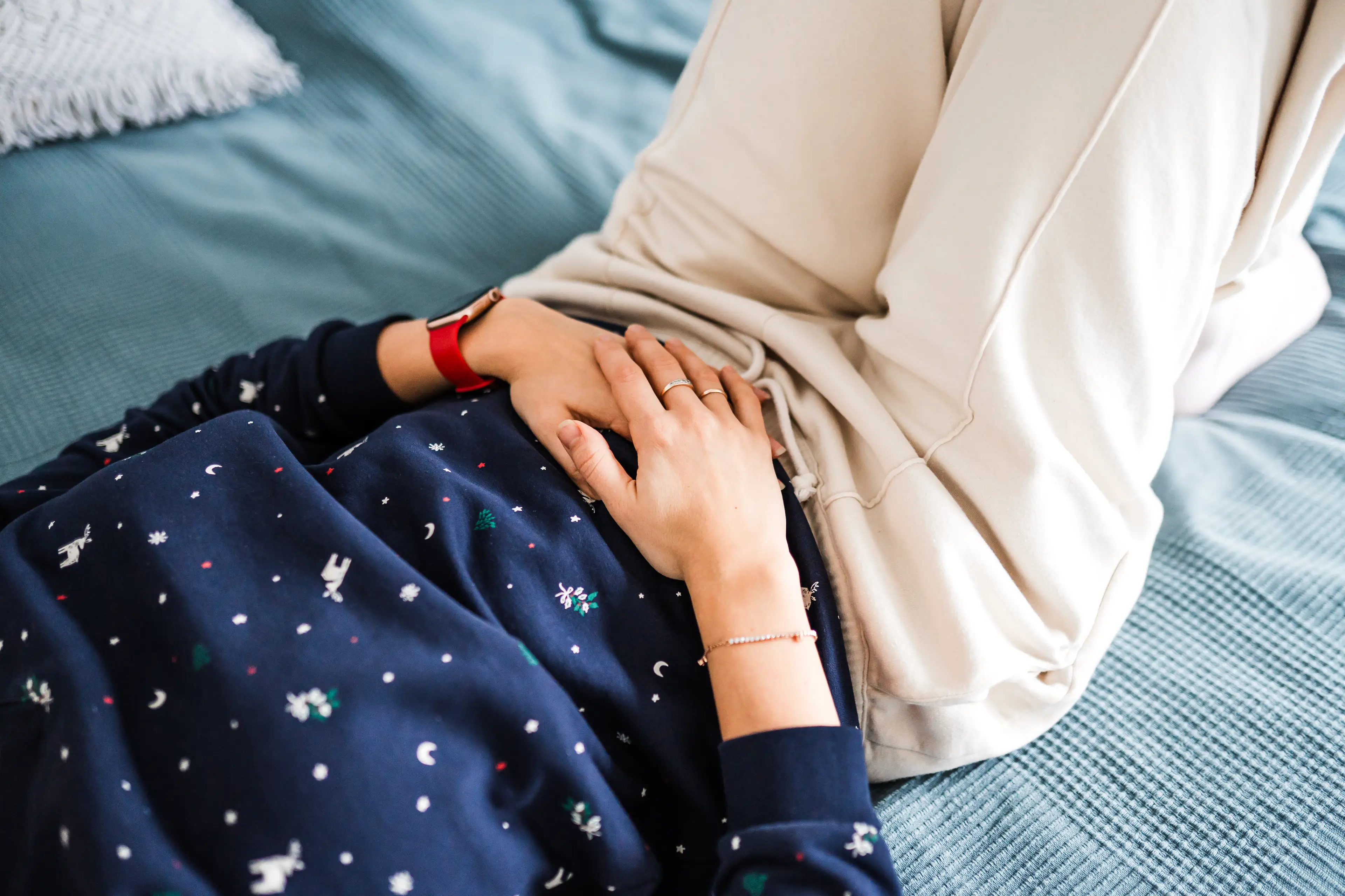 More vitally, the medic urged further research to be ploughed into endometriosis (Getty Stock Images)