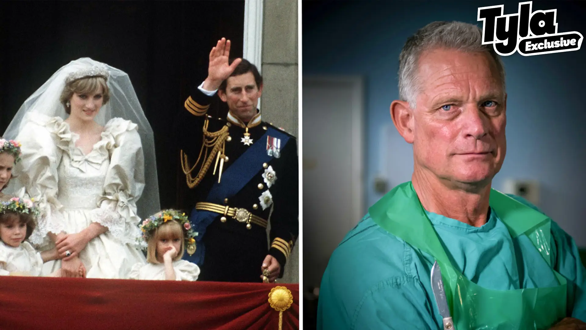 Terry Fincher/Princess Diana Archive/Getty Images/Supplied