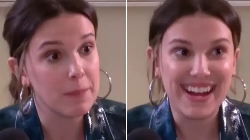 Millie Bobby Brown leaves fans divided after revealing her controversial restaurant habits