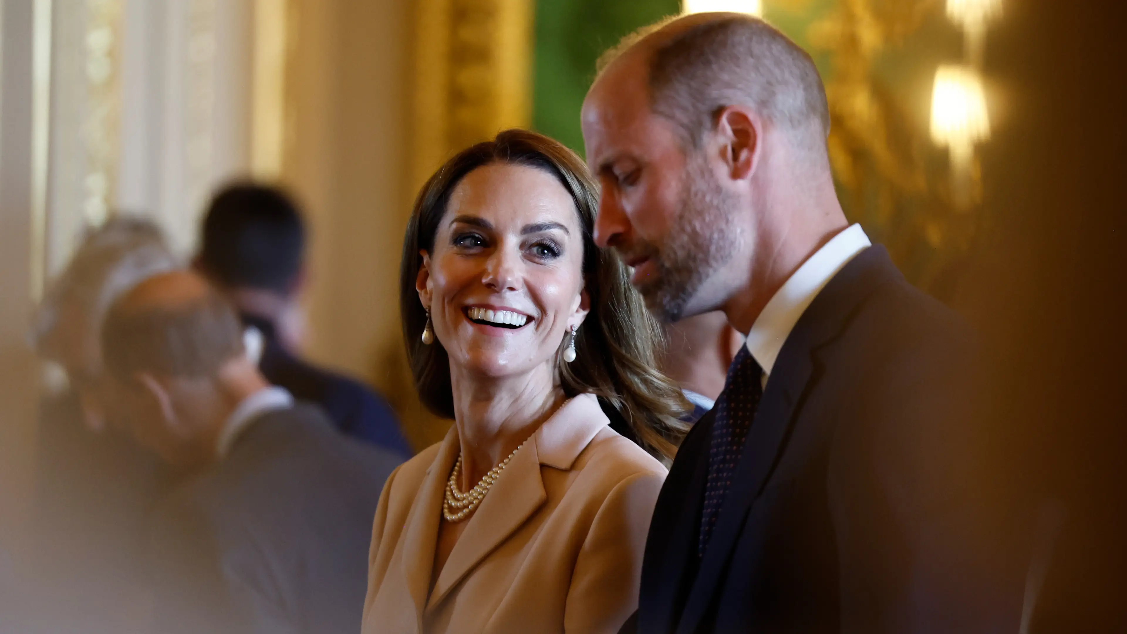 Benjamin Cremel - WPA Pool/Getty Images