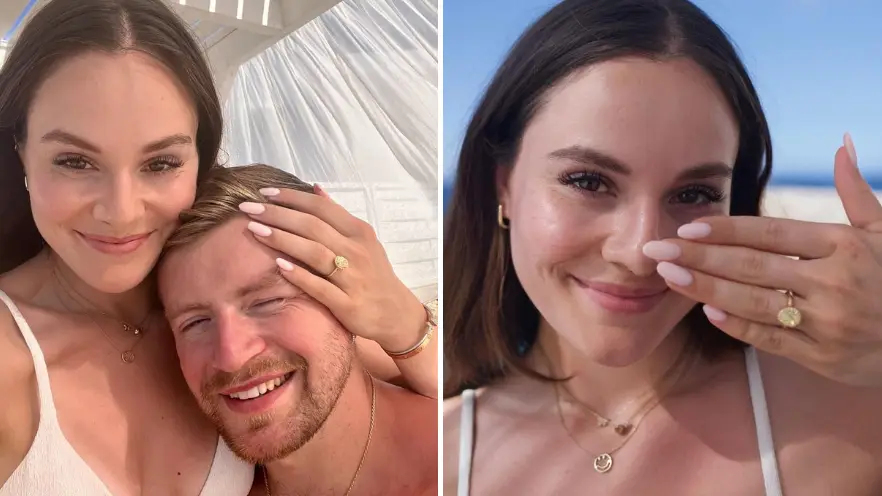 Instagram/@hollyramsayy