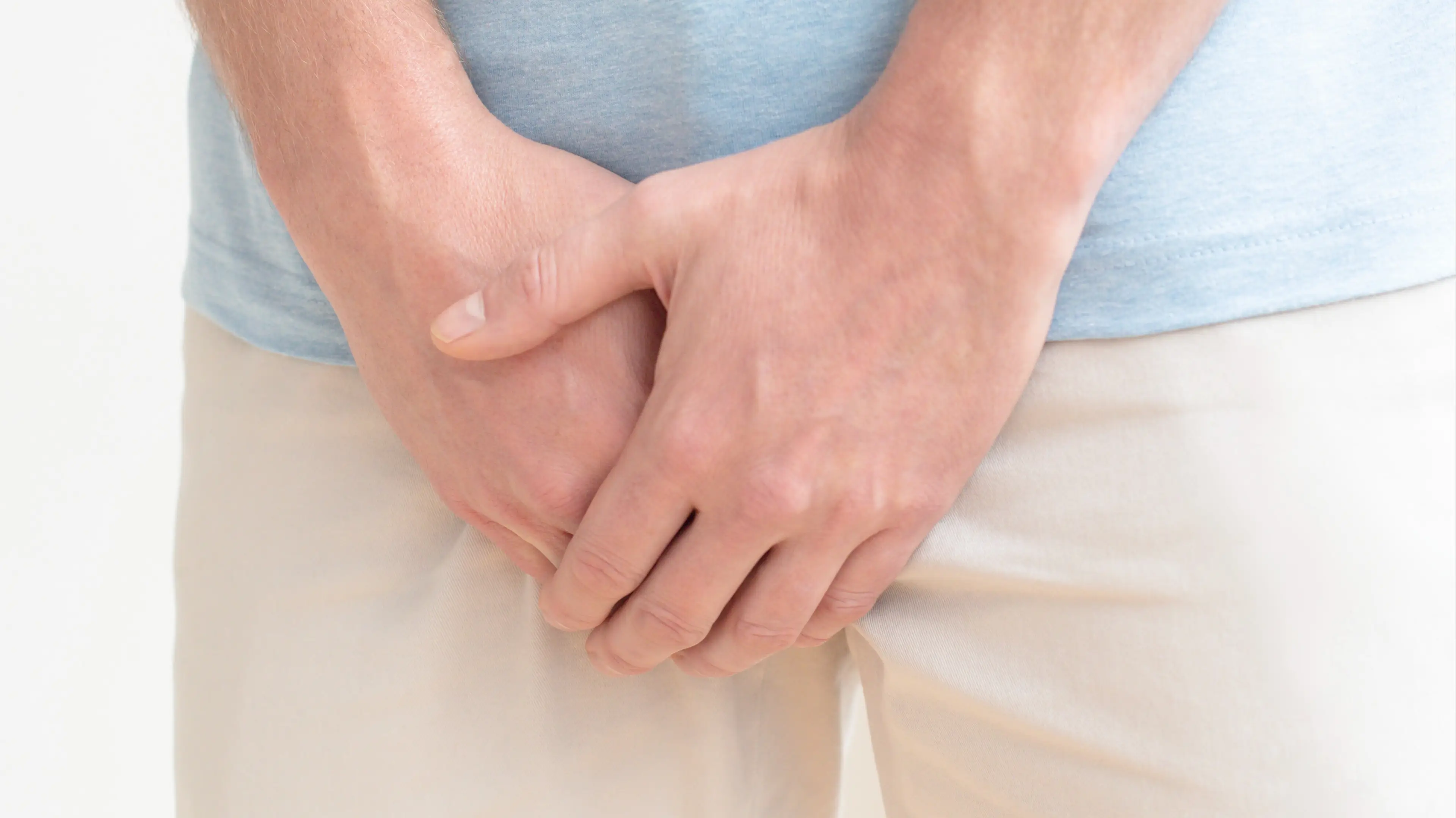 'Ballmaxxing' explained as men reveal reason behind extreme bedroom trend