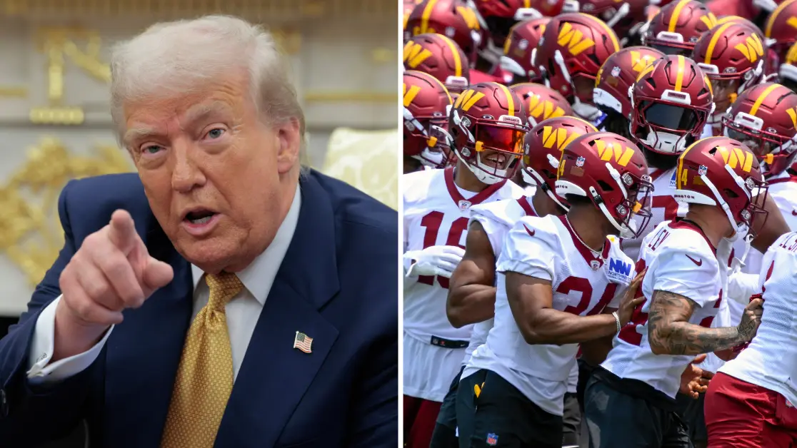 Chip Somodevilla/Getty Images/John McDonnell/For The Washington Post via Getty Images