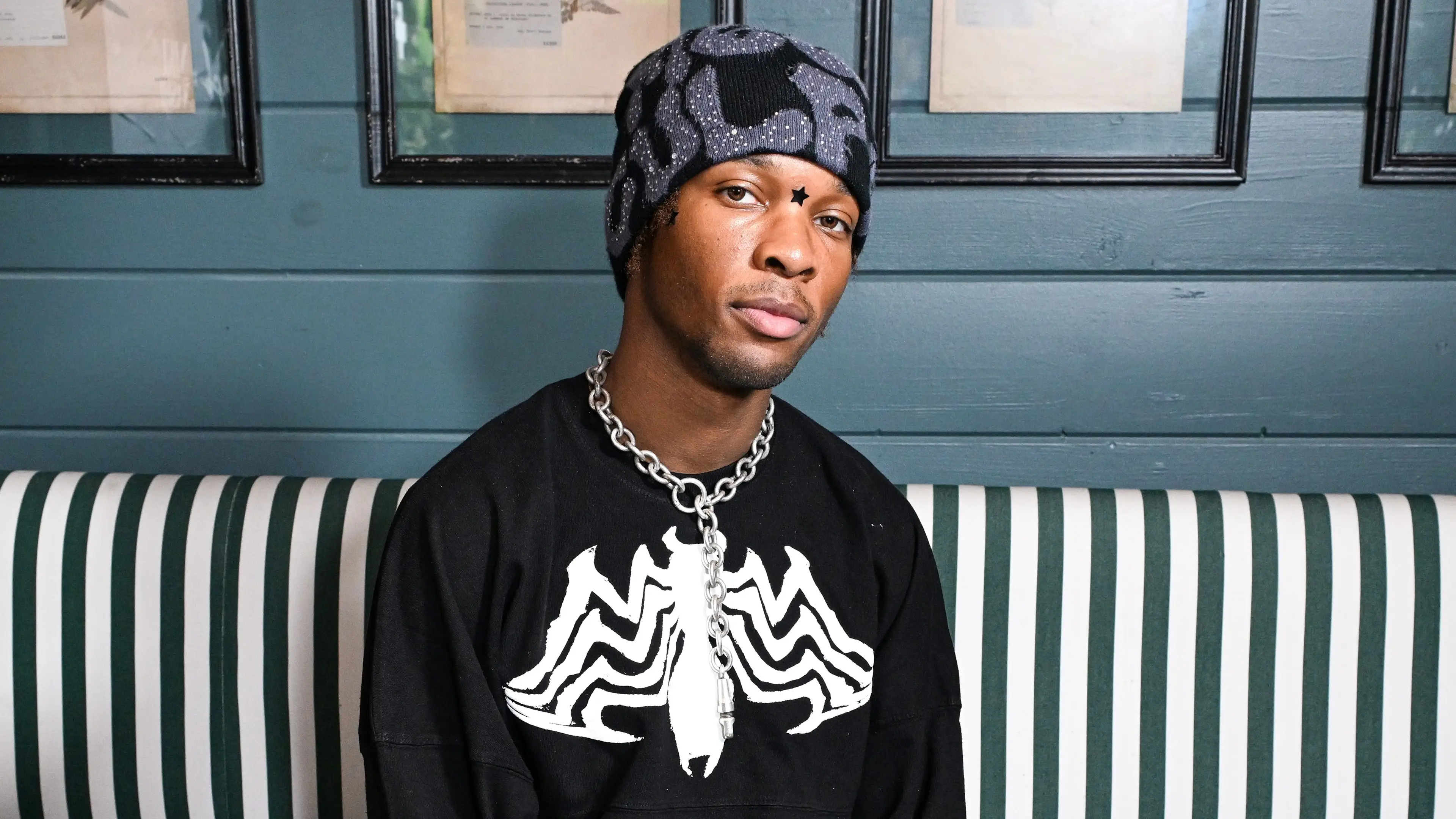 Michael Kovac/Getty Images for Support + Feed