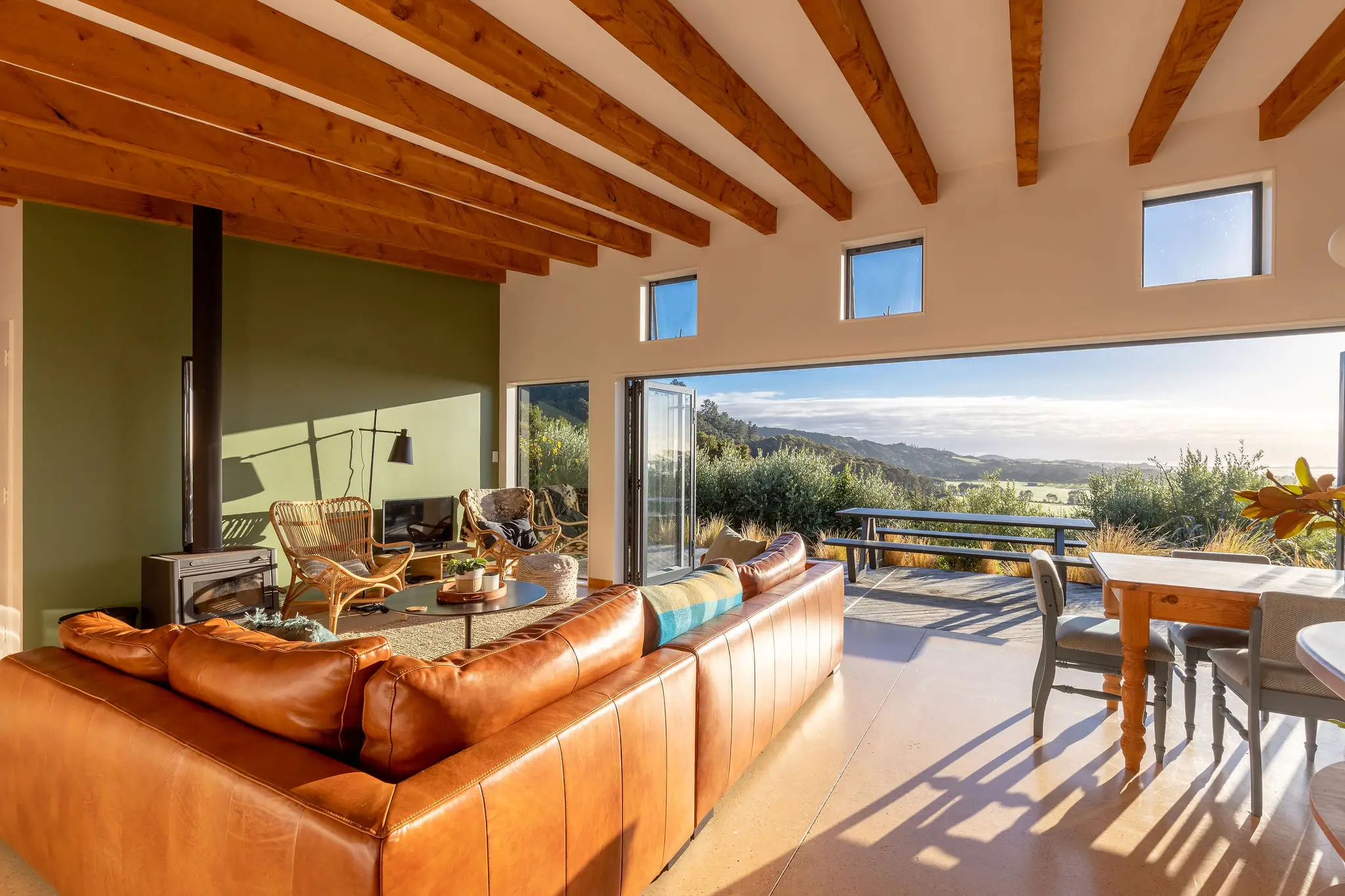 Karu ō te Kiwi (Vrbo)