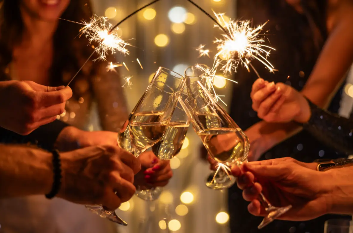 2026 might be an interesting one (Getty Stock Images)