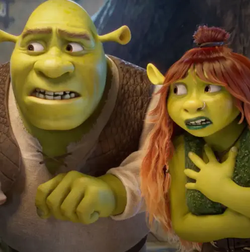 Felicia's eyes are now brown... (Universal)