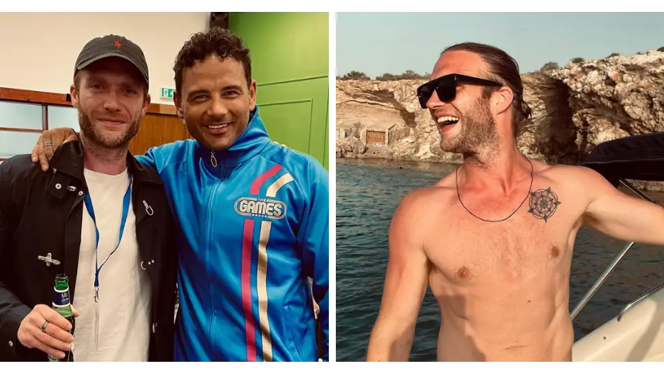 Instagram/ fountain1987