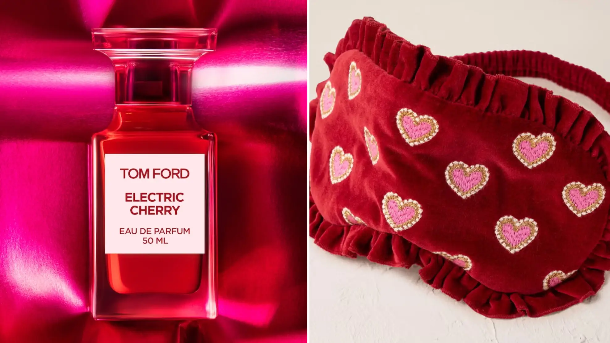 Tom Ford Beauty/ Elizabeth Scarlett