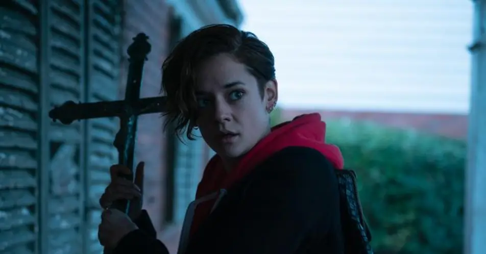 Have you been brave enough to watch Marianne?