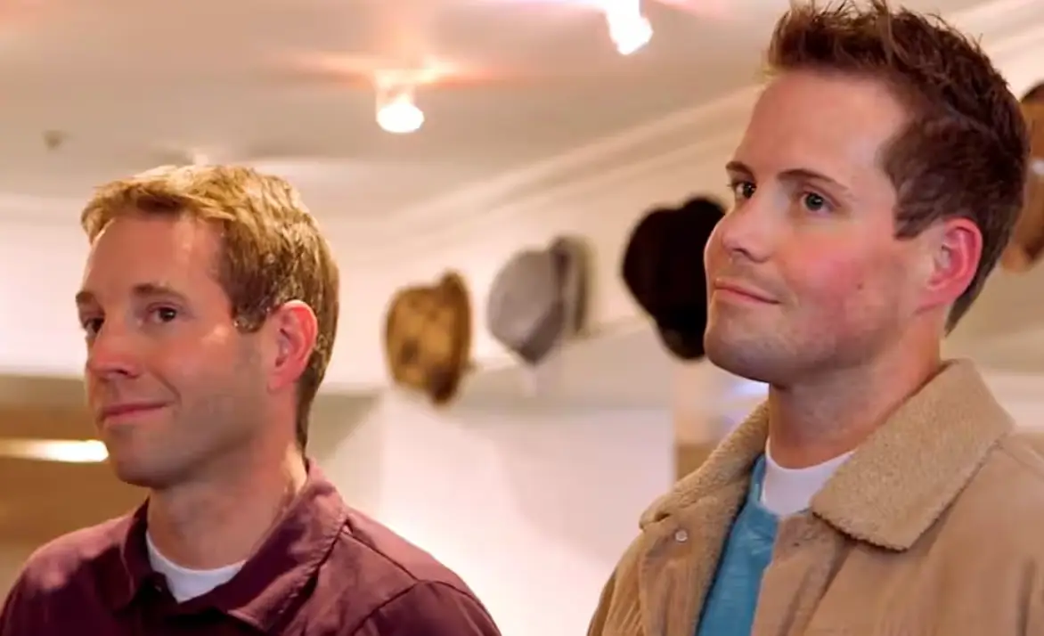 My Husband's Not Gay was a one-off reality show back in 2015 (TLC)