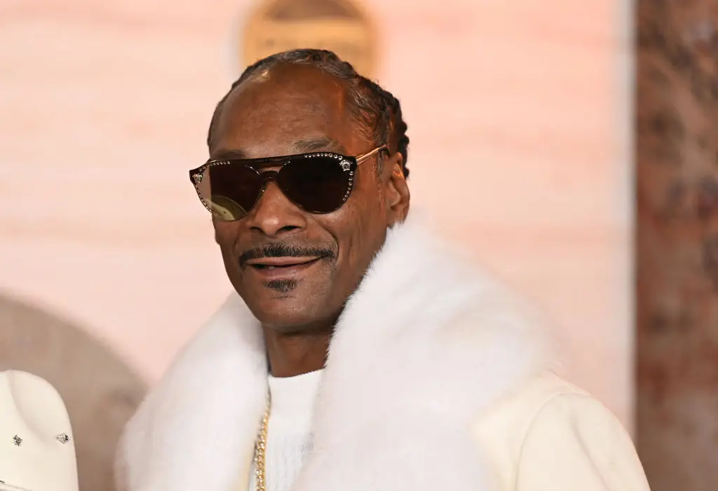 Some of Snoop's fans were disappointed ( Gilbert Flores/Variety via Getty Images)