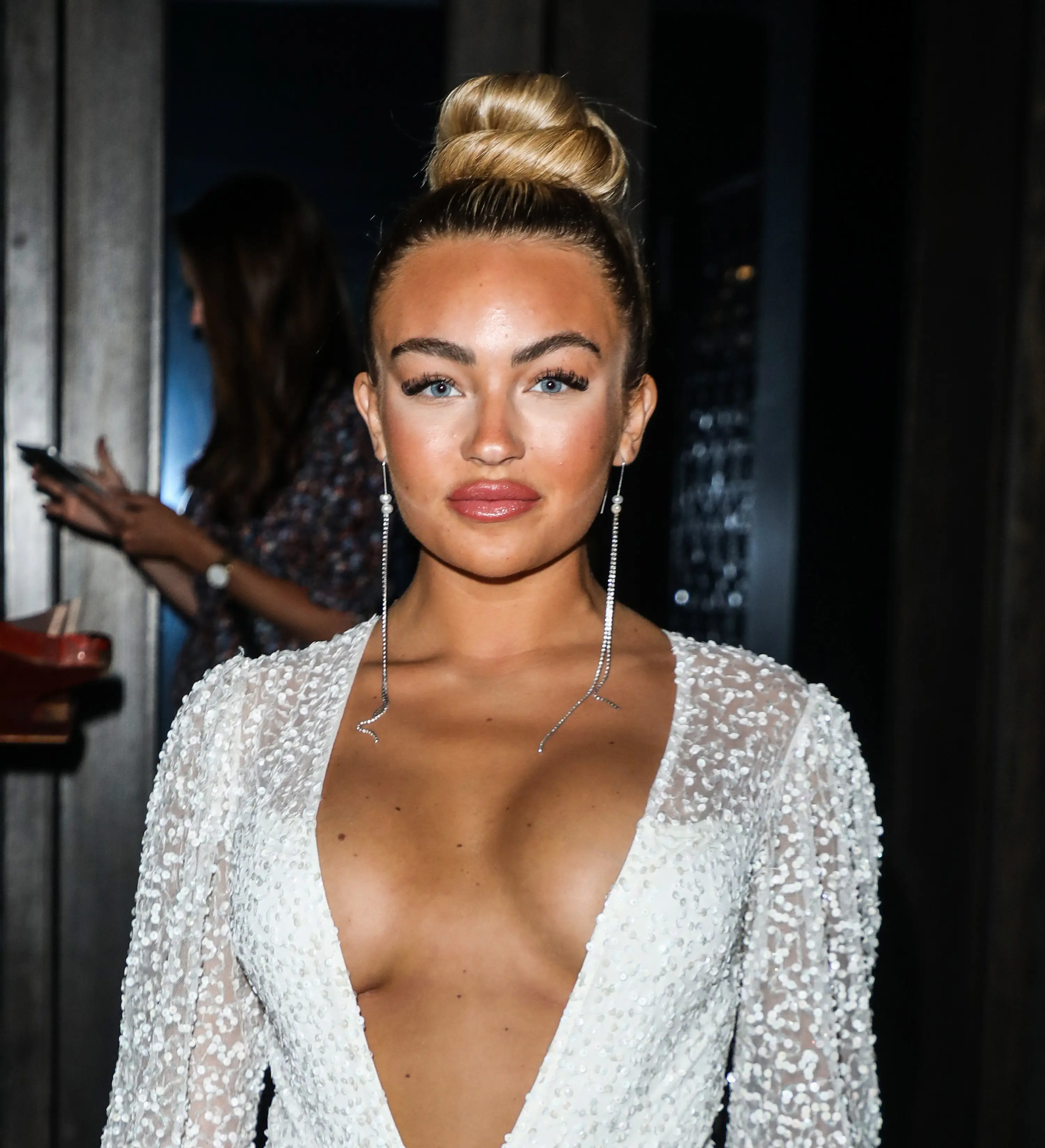 (Brett Cove/SOPA Images/LightRocket via Getty Images)