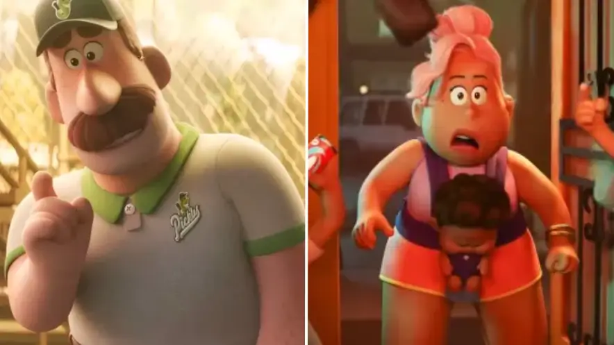 Disney explains reason for cutting transgender storyline from upcoming animation series following backlash