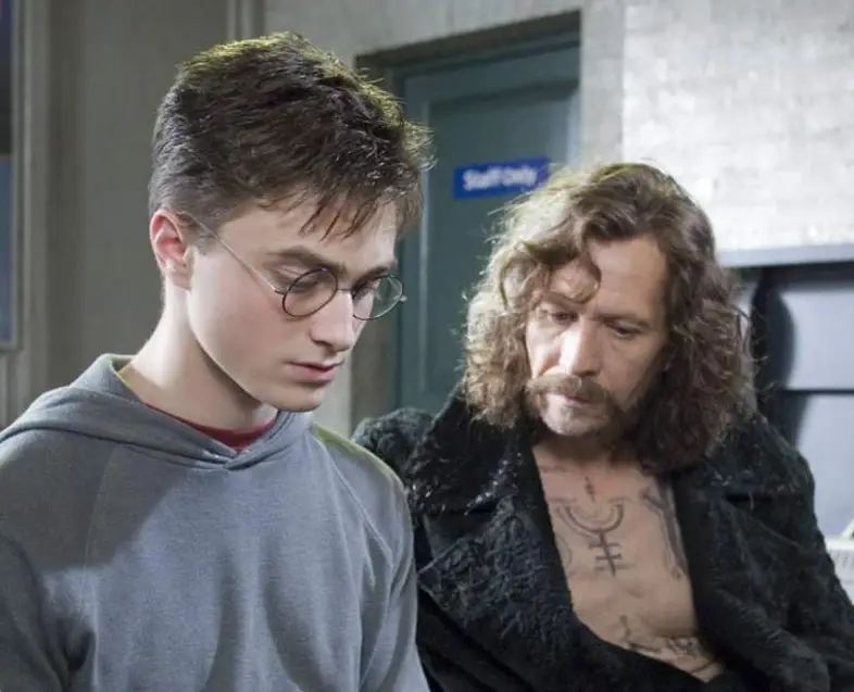 Harry Potter and the Order of the Phoenix (Warner Bros.)