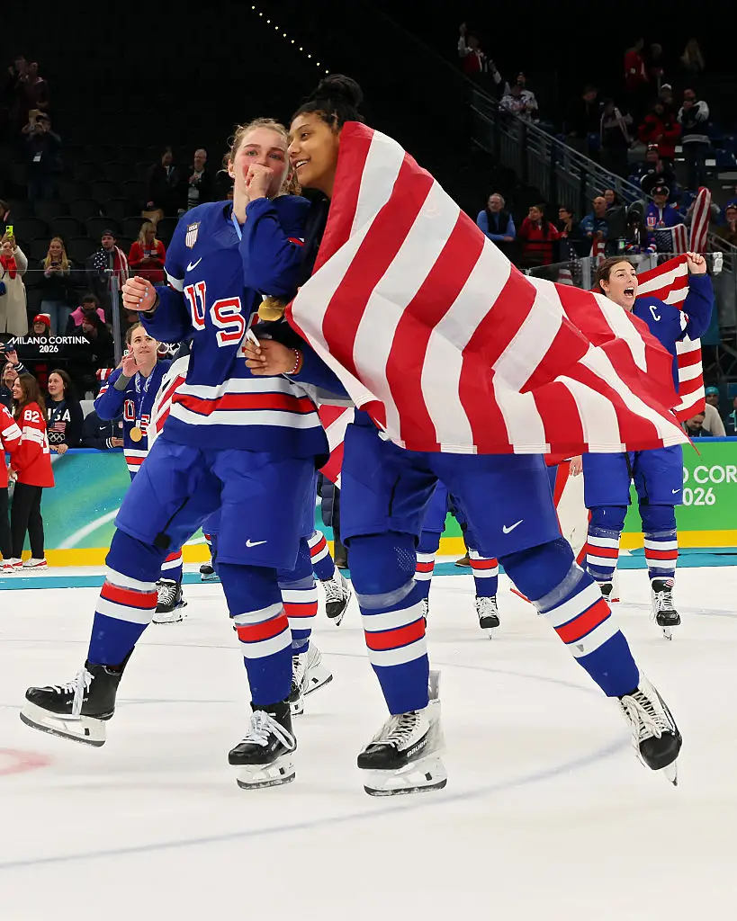 Trump's comments have sparked a heated dicussion online (Bruce Bennett / Staff / Getty Images)