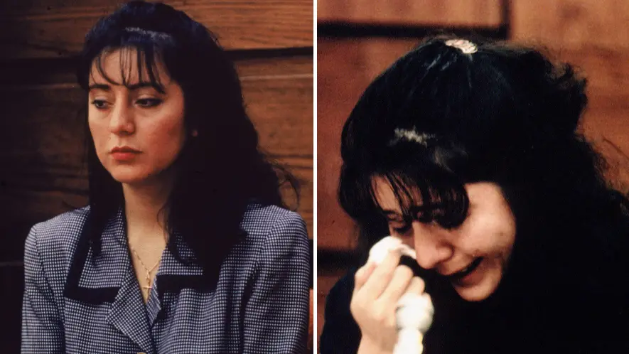 Consolidated News/Getty Images/Jeffrey Markowitz/Sygma via Getty Images