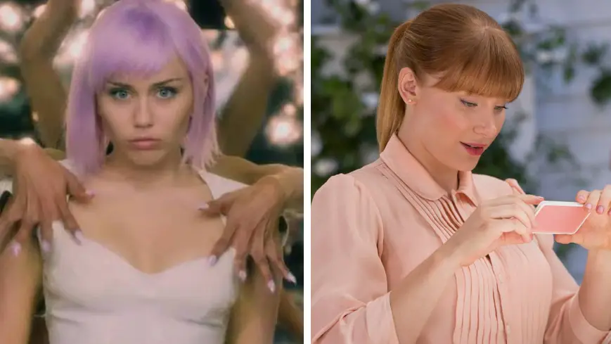 Netflix drops trailer for Black Mirror season six