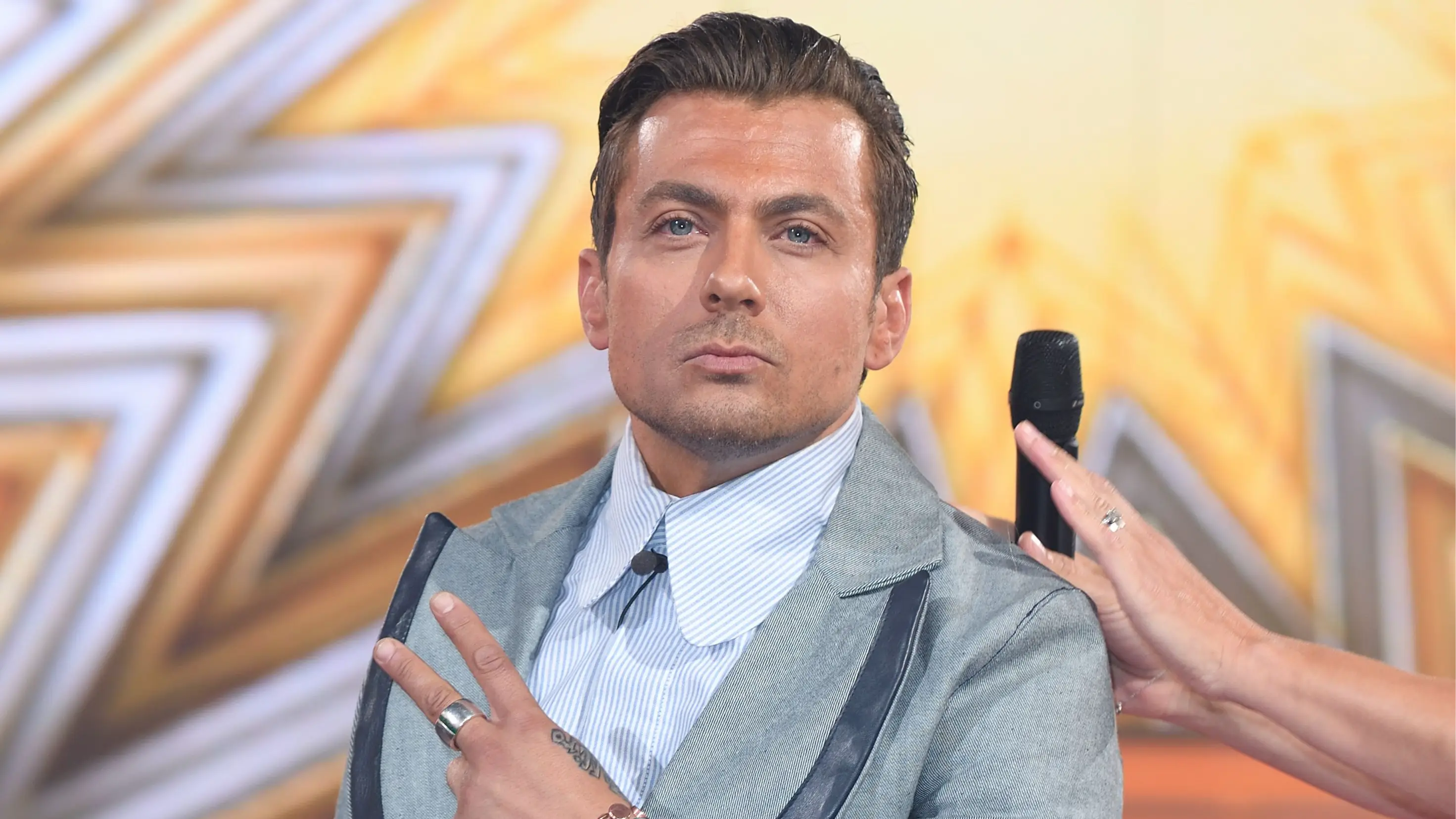 Karwai Tang/WireImage/Getty Images