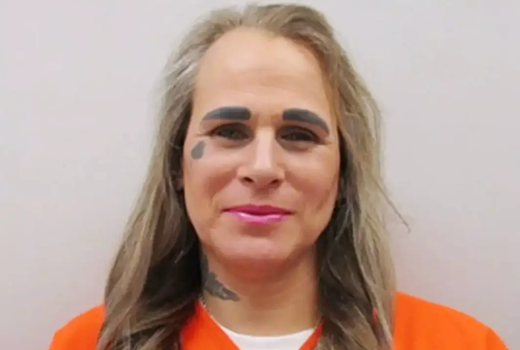 Madden confessed to the killing on camera (Oklahoma Department of Corrections)