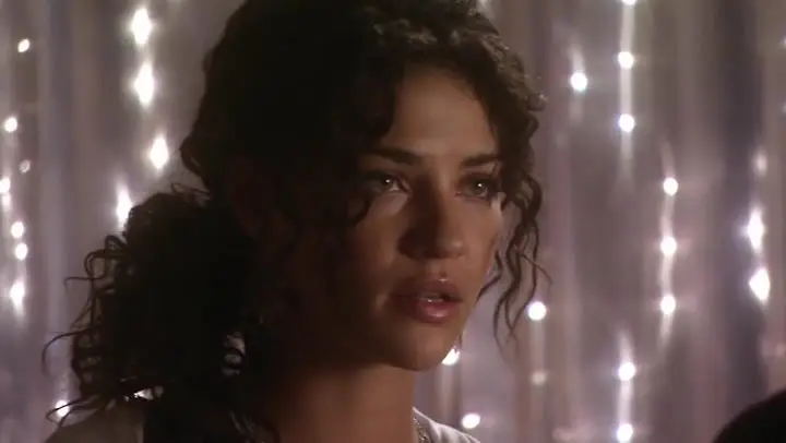 Jessica criticised some of Vanessa's storylines (