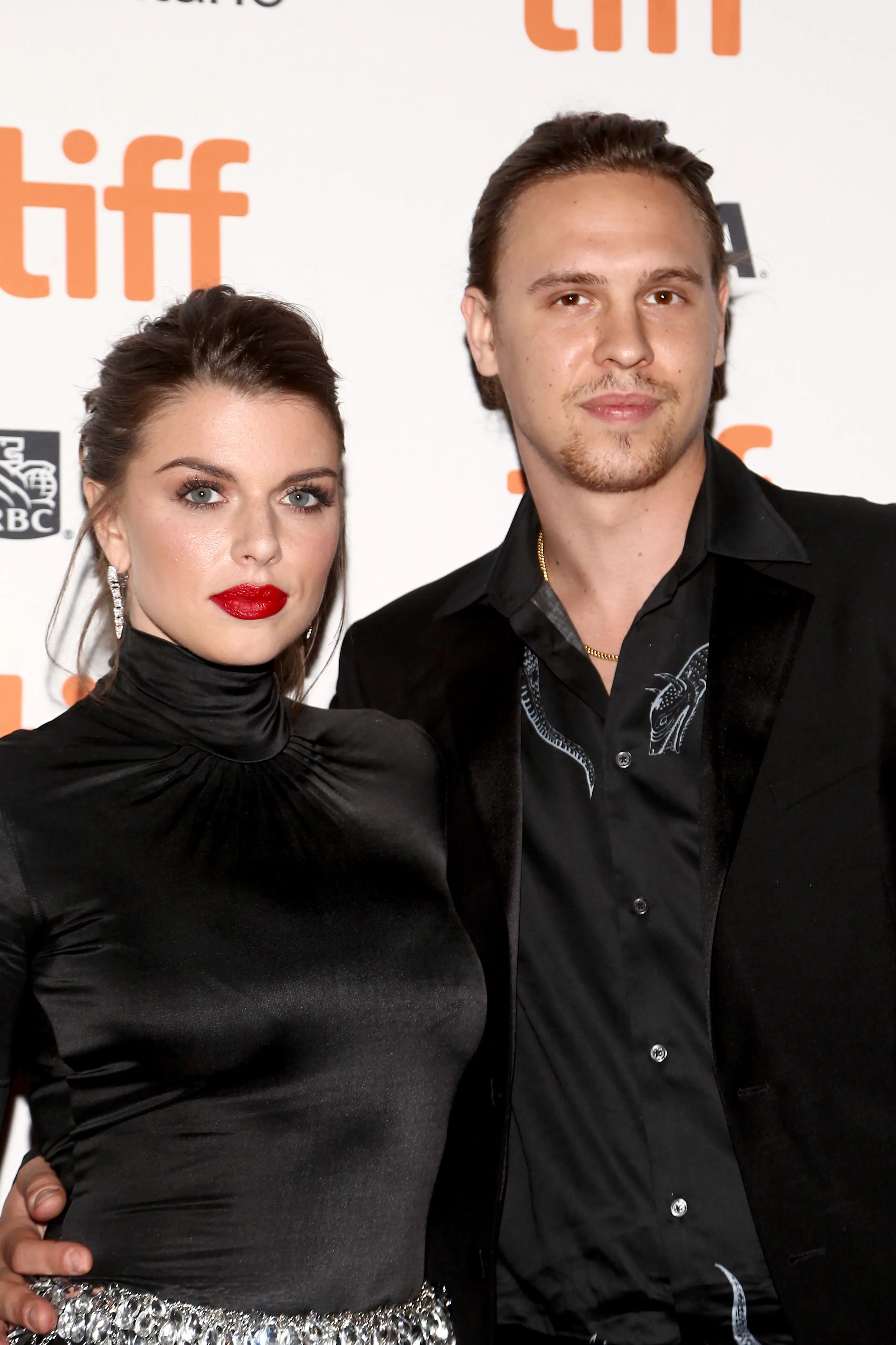 The couple divorced after 18 months of marriage (Tommaso Boddi/WireImage)