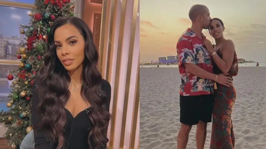 Instagram/@rochellehumes