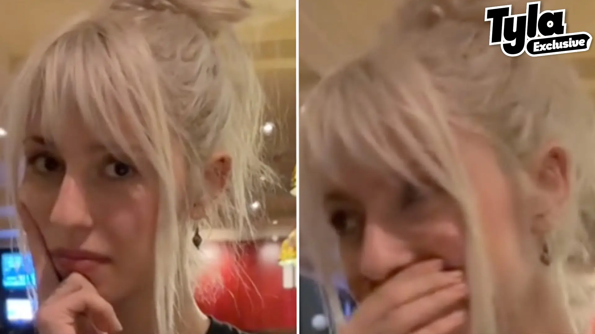 TikTok/@whatisrocknroll