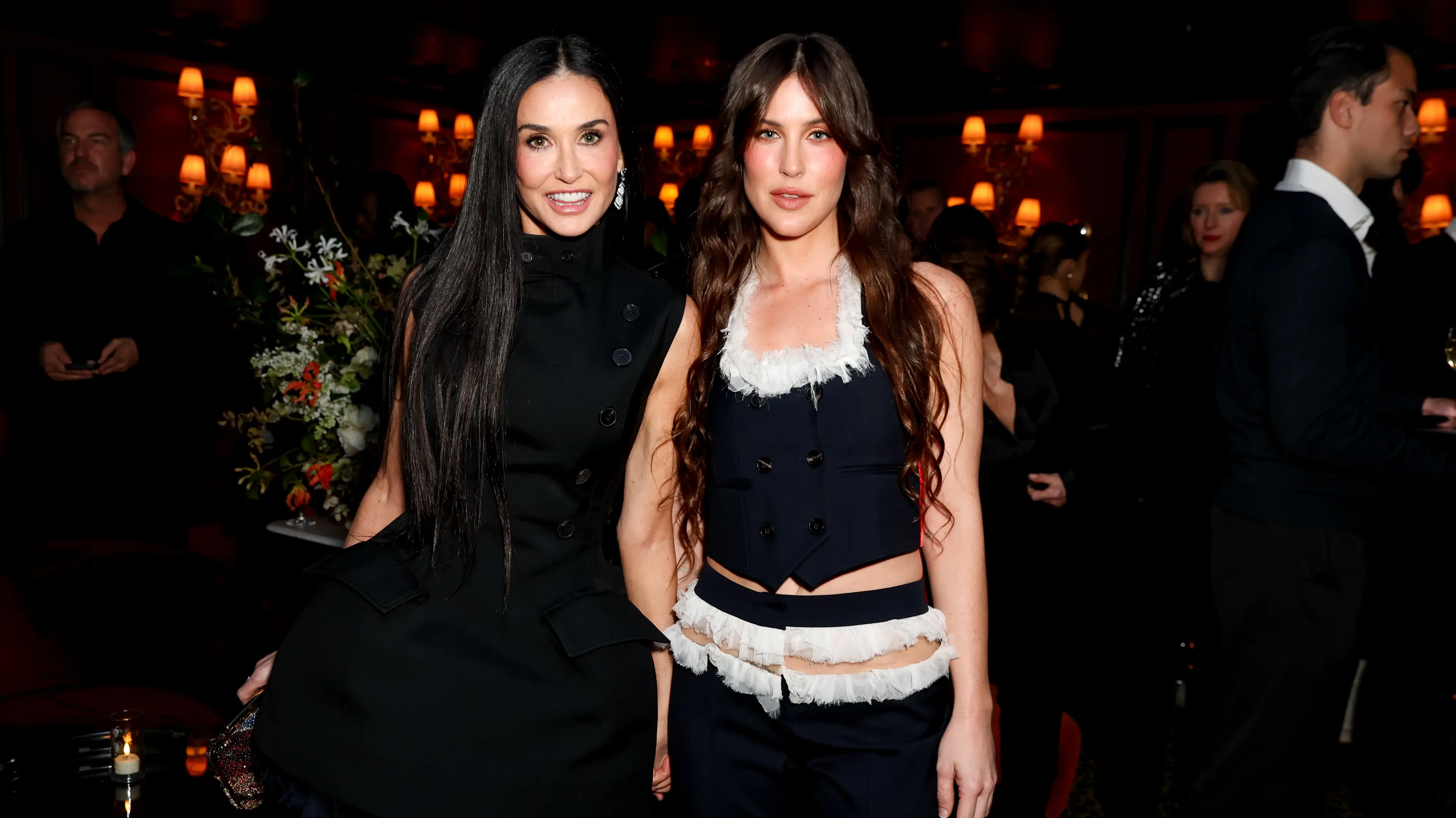 Hoda Davaine/Dave Benett/Getty Images for Netflix